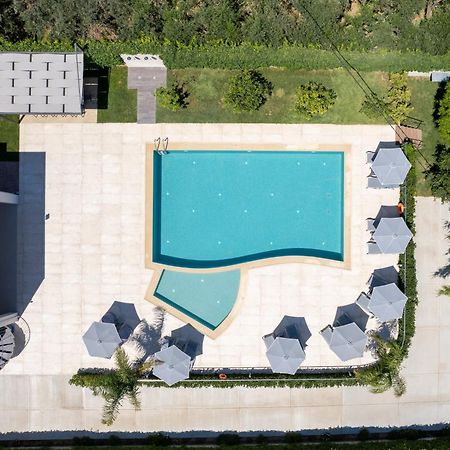 Destino Luxury Apts Rethymnon Exterior foto